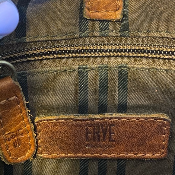 FRYE handbag - Picture 5 of 8